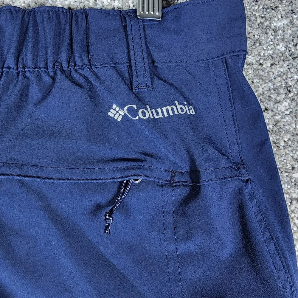 Columbia hiking pants